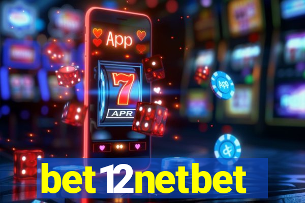 bet12netbet