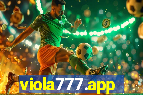 viola777.app