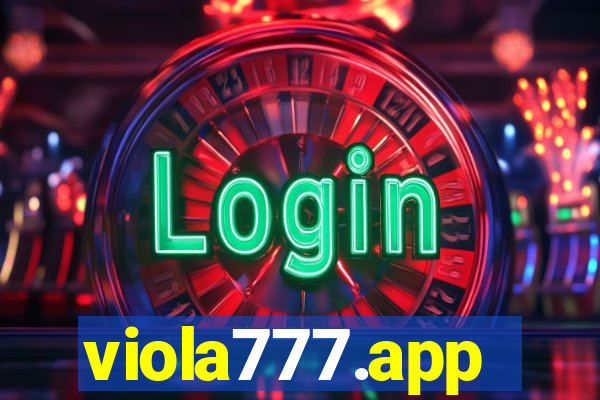 viola777.app