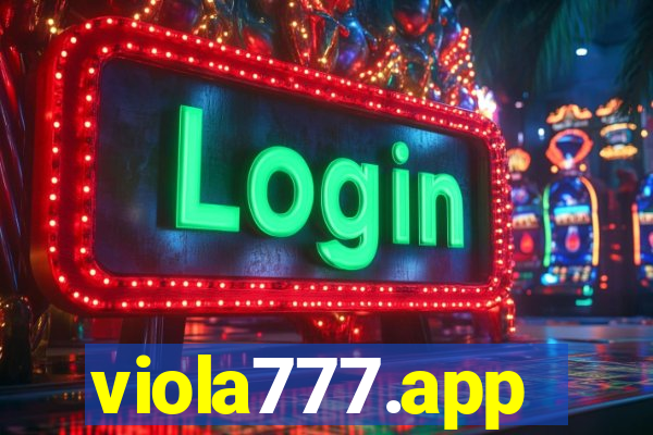 viola777.app