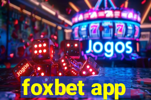 foxbet app