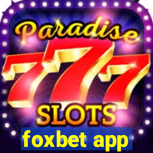 foxbet app