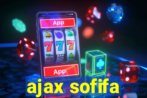 ajax sofifa