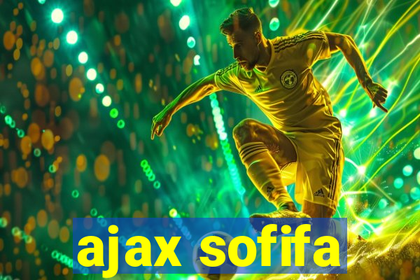 ajax sofifa