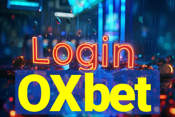 OXbet