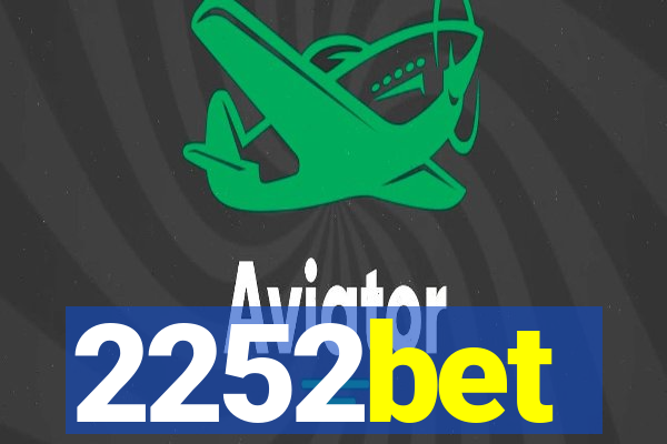 2252bet