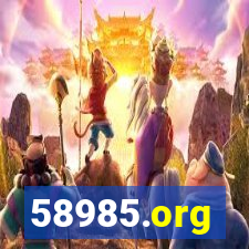 58985.org