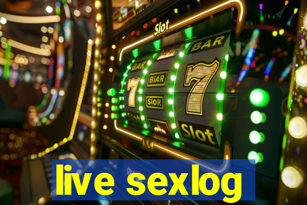 live sexlog