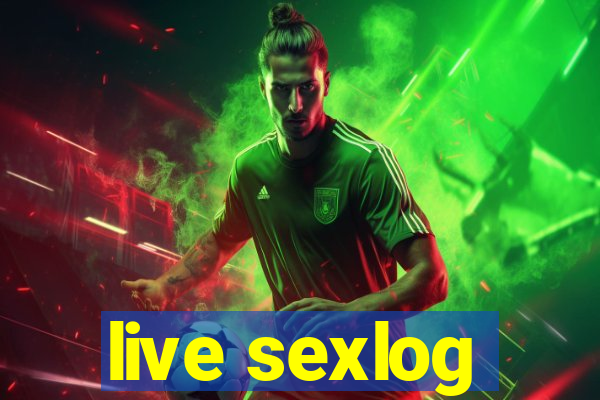 live sexlog