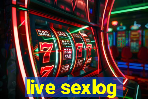 live sexlog