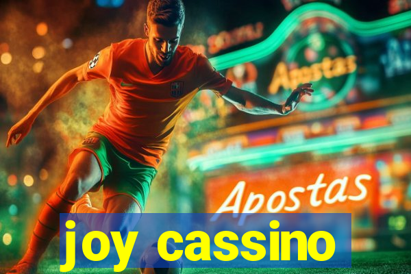 joy cassino