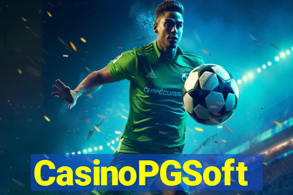 CasinoPGSoft