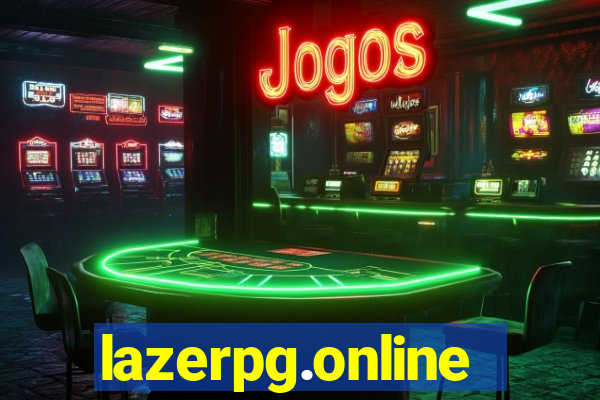 lazerpg.online