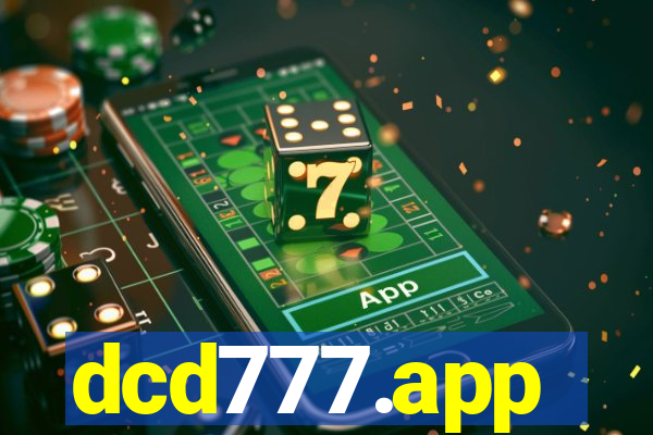 dcd777.app