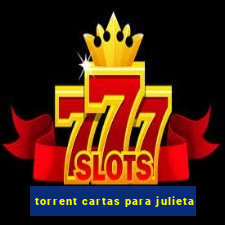 torrent cartas para julieta