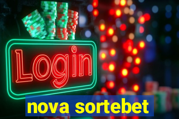 nova sortebet