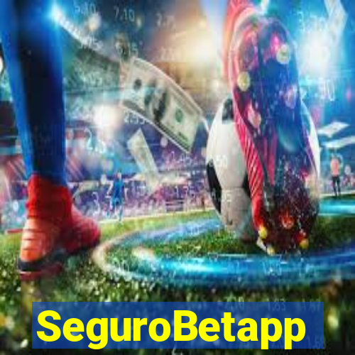 SeguroBetapp