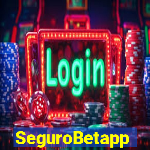 SeguroBetapp