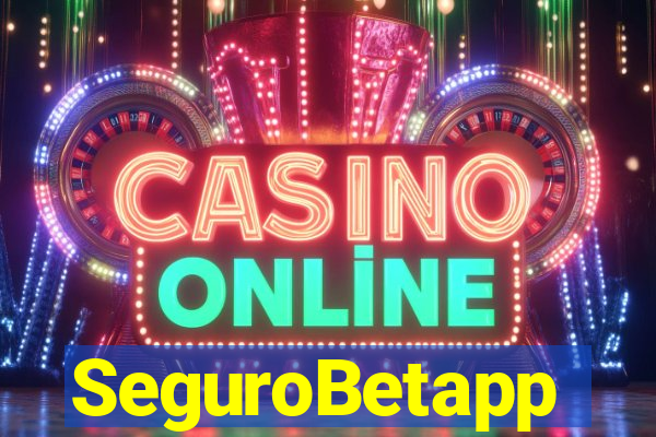 SeguroBetapp