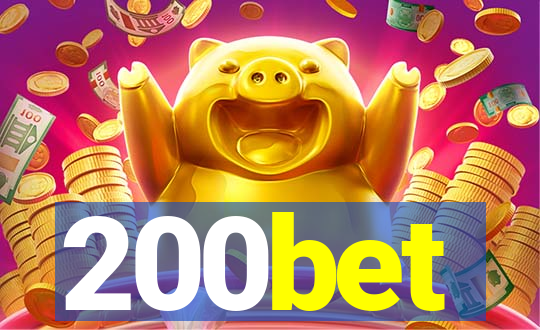 200bet