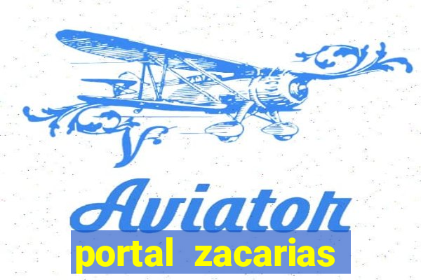 portal zacarias maloqueiro cova