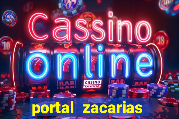 portal zacarias maloqueiro cova