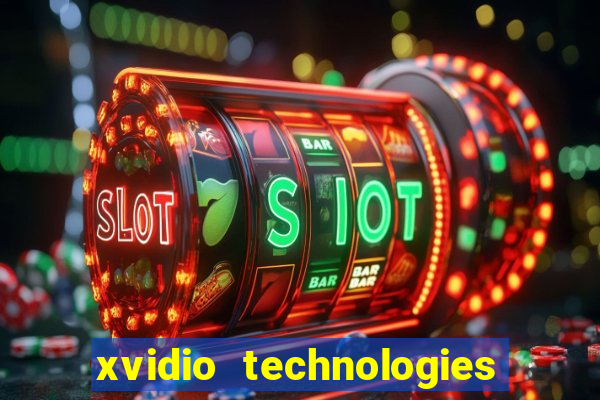 xvidio technologies startup brasil 2024