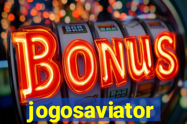 jogosaviator