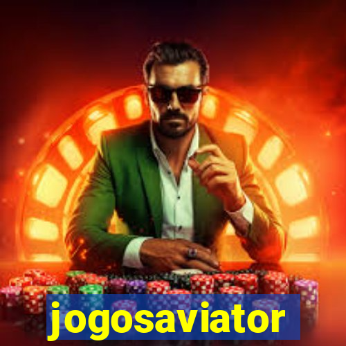 jogosaviator