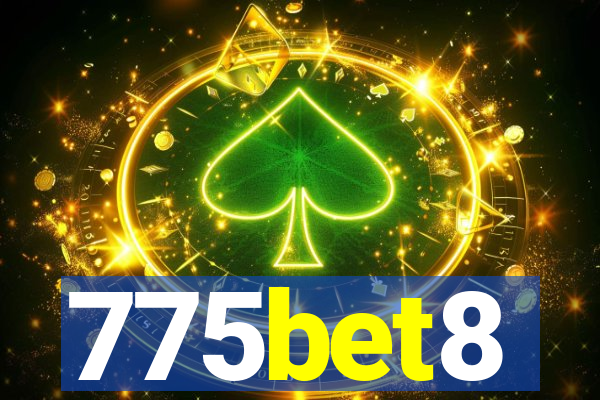 775bet8