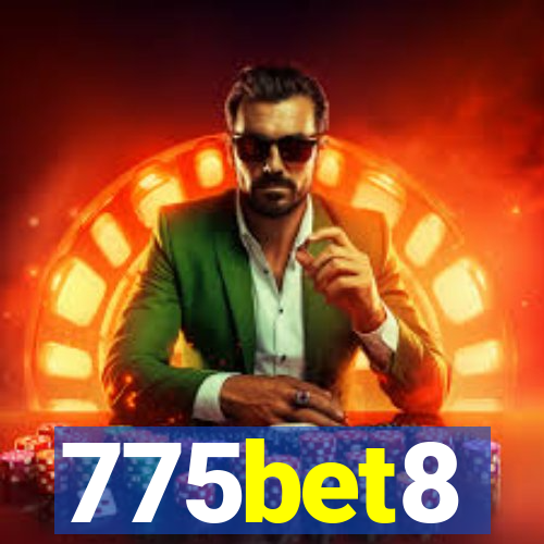 775bet8