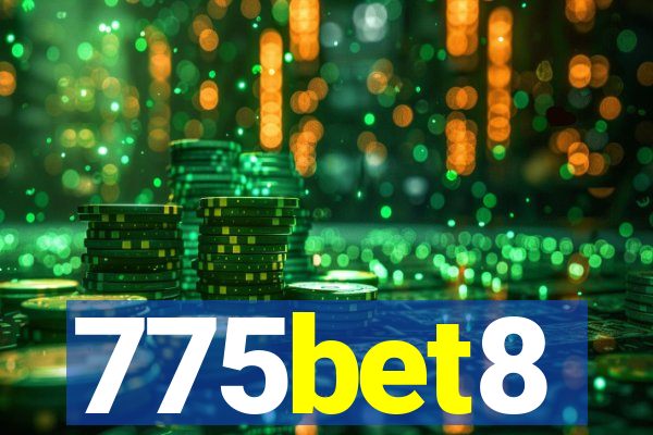 775bet8