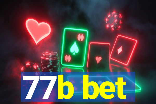 77b bet