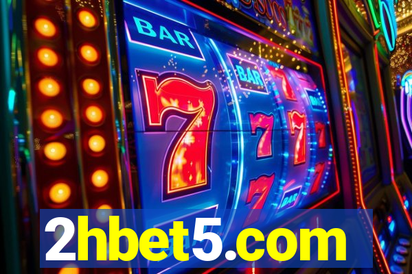 2hbet5.com