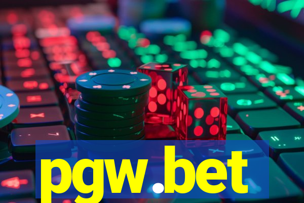 pgw.bet