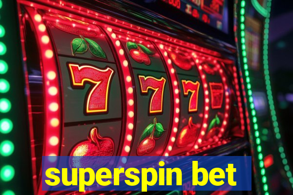 superspin bet