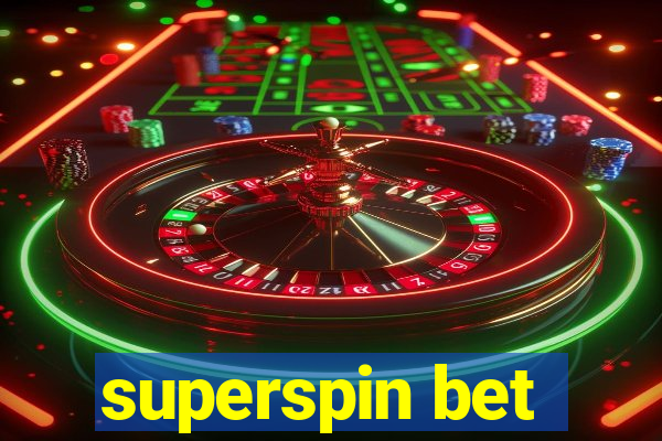 superspin bet