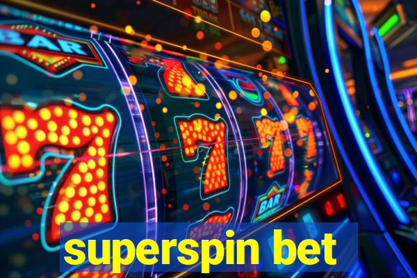 superspin bet