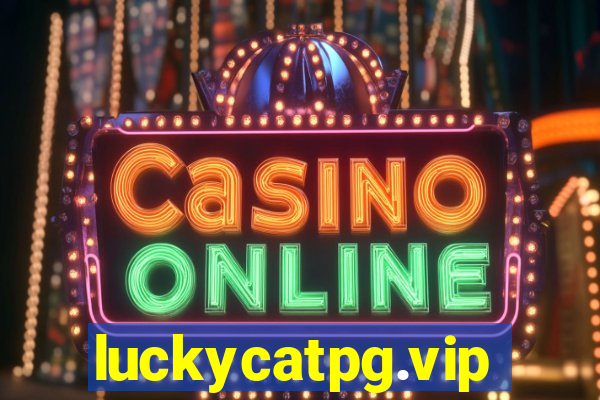 luckycatpg.vip