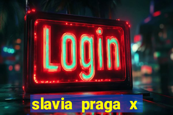 slavia praga x milan palpite