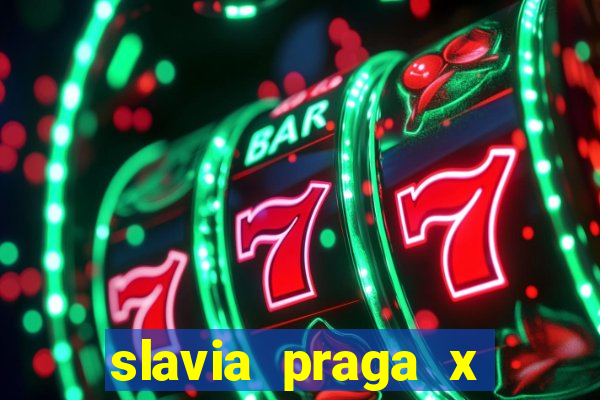 slavia praga x milan palpite