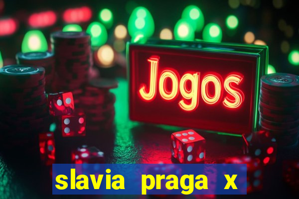 slavia praga x milan palpite