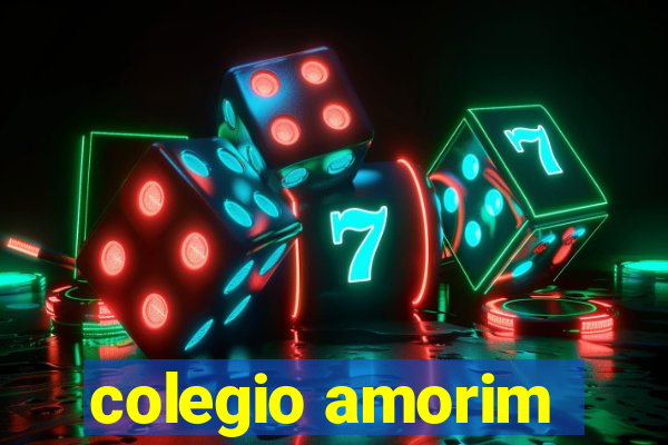 colegio amorim