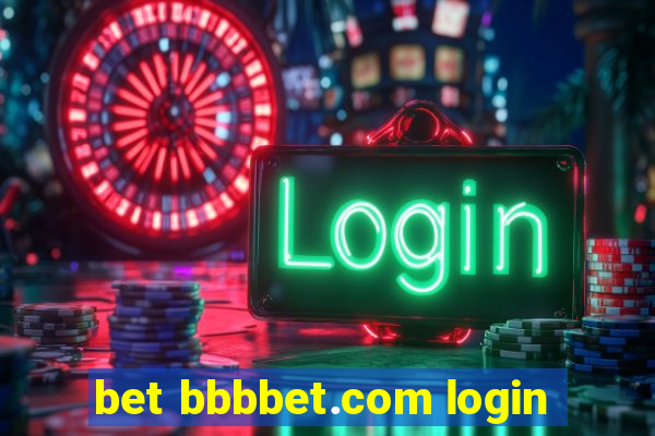 bet bbbbet.com login