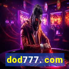 dod777. com