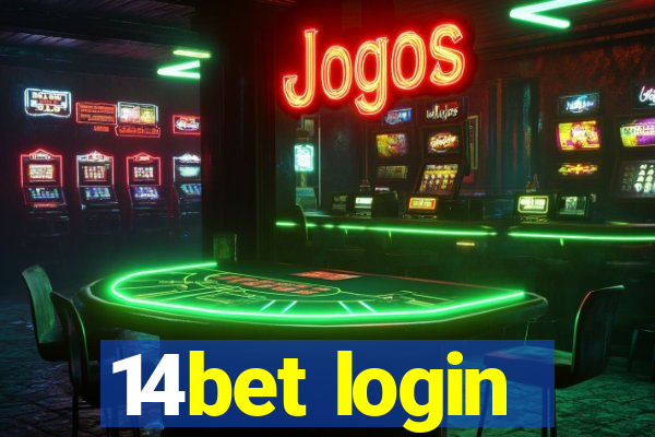 14bet login