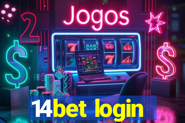 14bet login