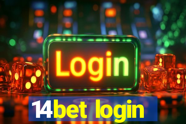 14bet login