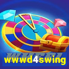 wwwd4swing