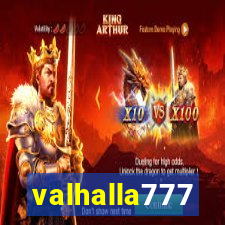 valhalla777